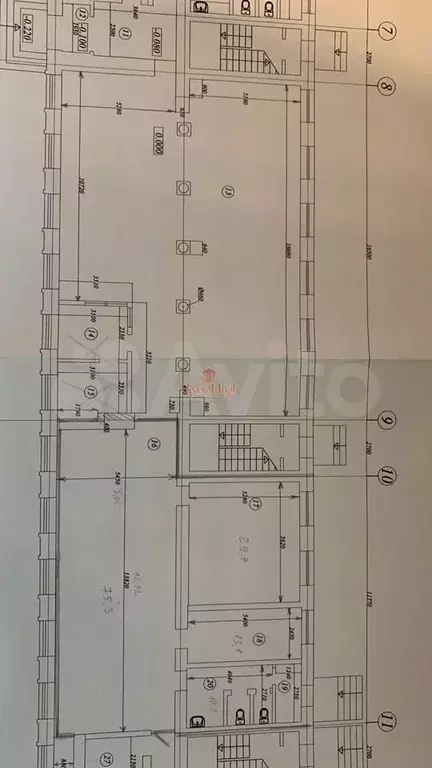 Сдам помещение свободного назначения, 137.1 м - Фото 0