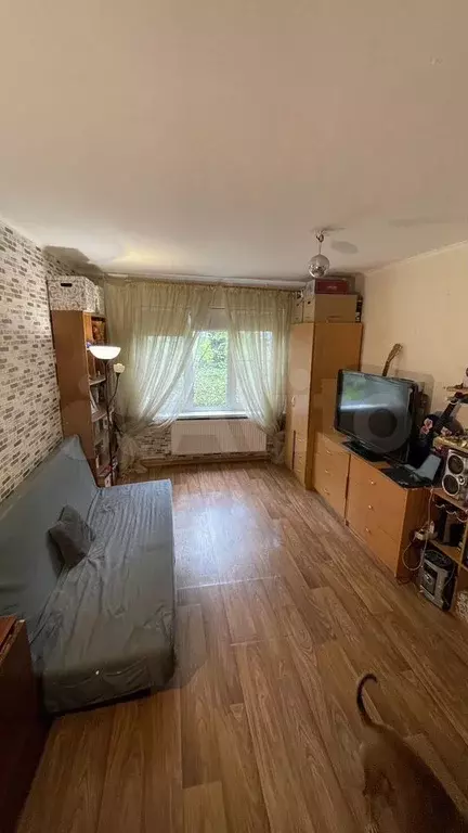2-к. квартира, 48 м, 1/5 эт. - Фото 1