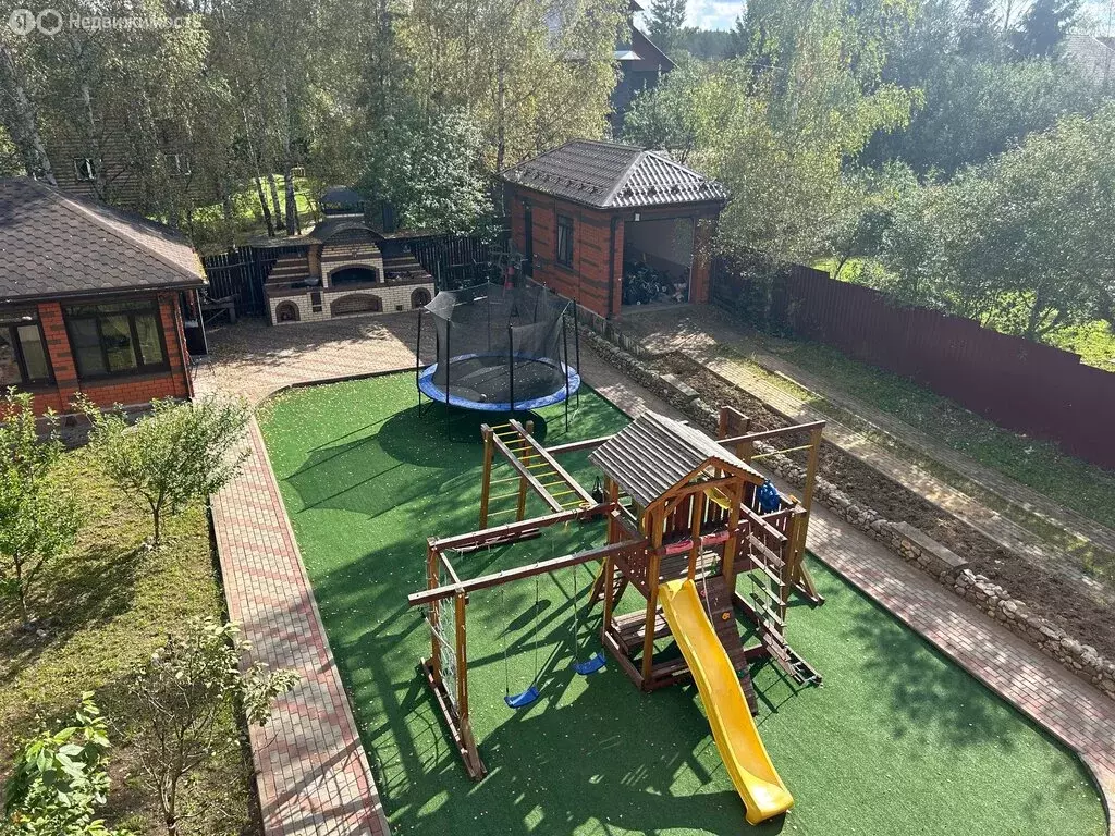 Дом в Александров, Васильевская улица (350 м) - Фото 0