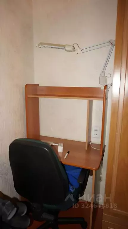 1-к кв. Мурманская область, Мурманск ул. Старостина, 4 (33.0 м) - Фото 1