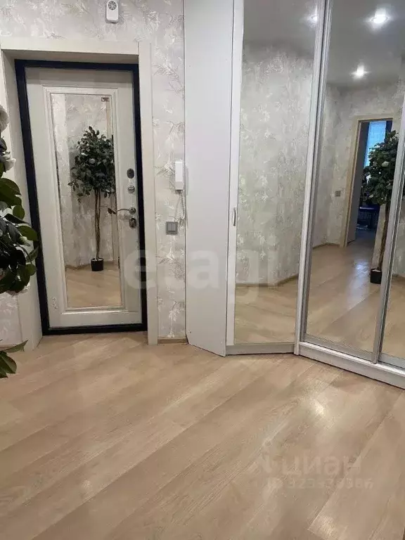 2-к кв. Воронежская область, Воронеж бул. Победы, 42 (65.8 м) - Фото 0