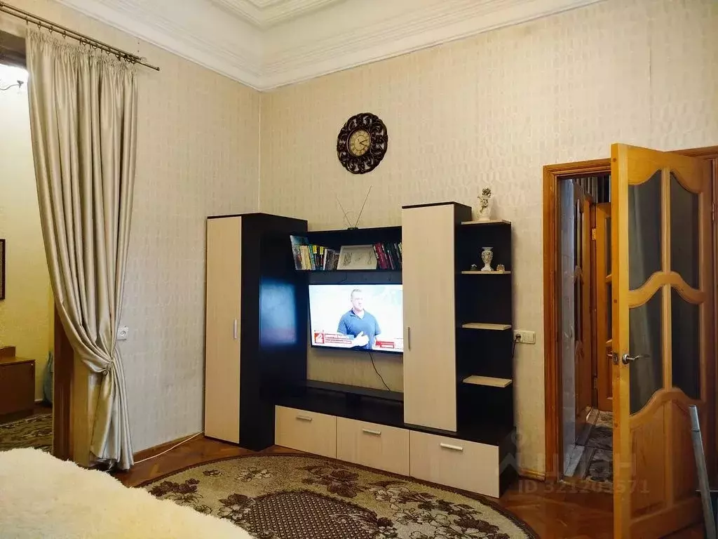 2-к кв. Ставропольский край, Пятигорск ул. Рубина, 6 (40.0 м) - Фото 1