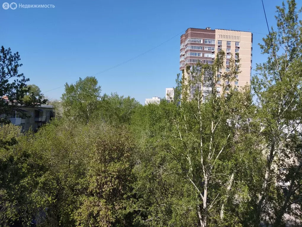 1к в 6-комнатной квартире (10.3 м) - Фото 2