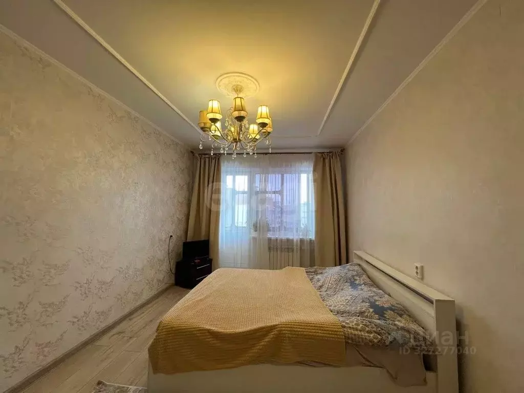 2-к кв. Курская область, Курск ул. Майский Бульвар, 36 (49.7 м) - Фото 1