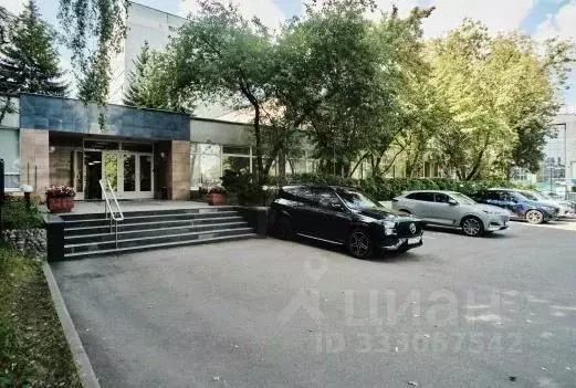 Офис в Москва Научный проезд, 12 (141 м) - Фото 1