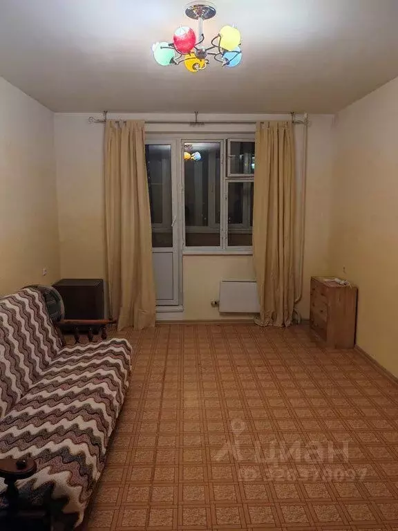 1-к кв. Москва Бескудниковский бул., 8К2 (38.0 м) - Фото 1