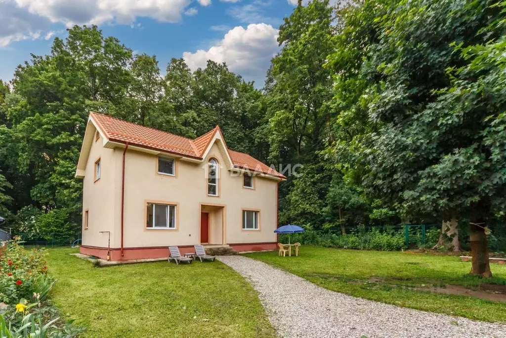 Дом в Калининградская область, Гурьевск пер. Березовый, 35 (155 м) - Фото 0