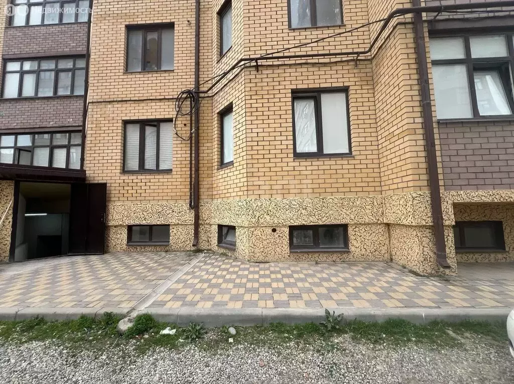 Помещение свободного назначения (52.4 м) - Фото 2