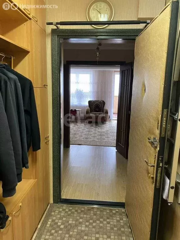 3-комнатная квартира: Белгород, улица Губкина, 17Б (80.4 м) - Фото 2