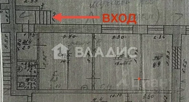 Помещение свободного назначения в Нижегородская область, Нижний ... - Фото 1