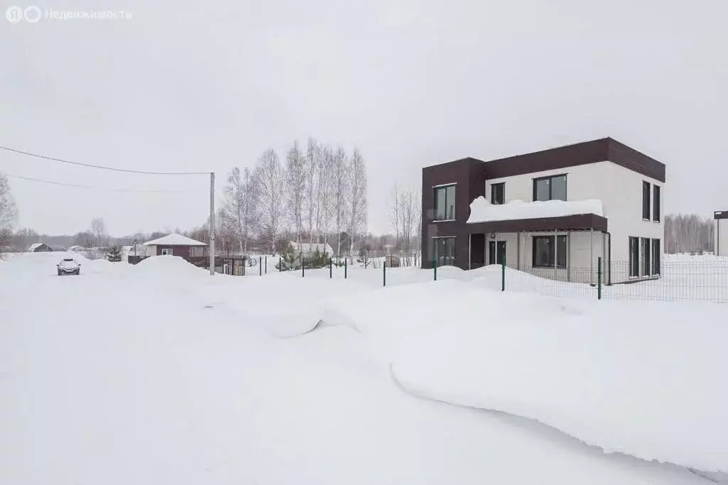 Дом в посёлок Двуречье, ТСН Светлое (186.6 м) - Фото 2