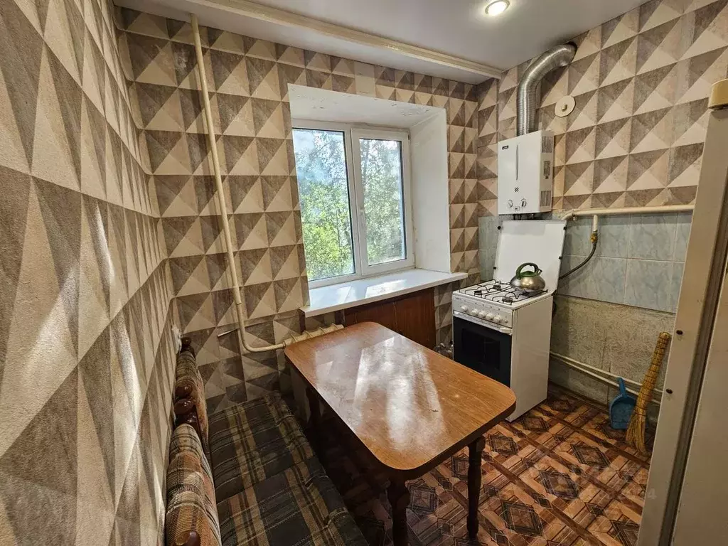 1-к кв. Самарская область, Красноярский район, Мирный городское ... - Фото 1