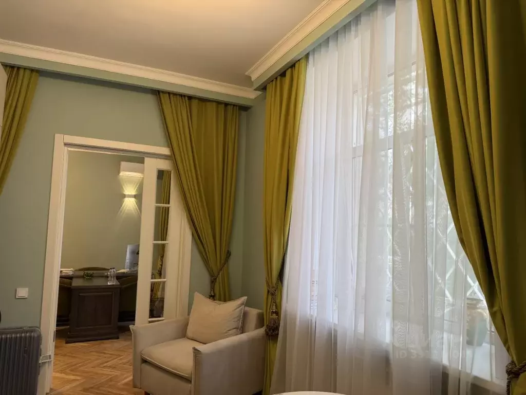3-к кв. Москва Люсиновская ул., 55 (70.0 м) - Фото 1
