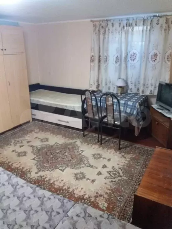 Квартира-студия, 18 м, 1/1 эт. - Фото 1