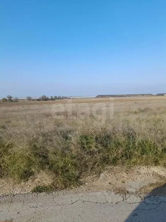 Участок в Крым, Сакский район, с. Суворовское  (12.0 сот.) - Фото 1