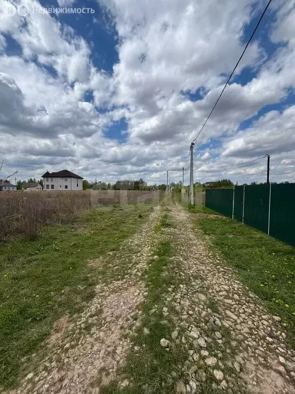 Участок в Московская область, городской округ Коломна, село Непецино ... - Фото 0