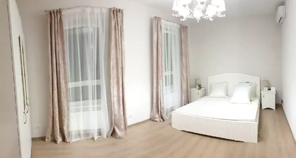 2-к кв. Краснодарский край, Анапа Пионерский просп., 57к1 (65.0 м) - Фото 1