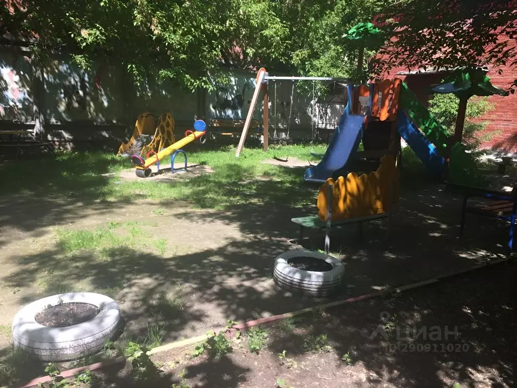 3-к кв. Свердловская область, Екатеринбург ул. Вайнера, 15 (115.0 м) - Фото 1