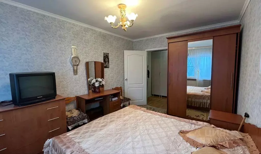 2-к кв. Пензенская область, Пенза просп. Строителей, 25 (55.7 м) - Фото 2