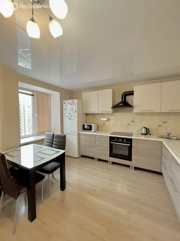 1-комнатная квартира: Пенза, улица 65-летия Победы, 19 (40 м) - Фото 1