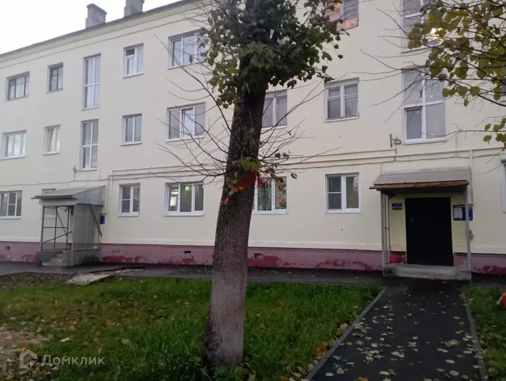 Продаётся 1-к квартира, 30 м - Фото 0