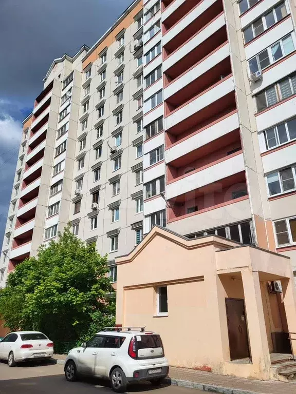 2-к. квартира, 57 м, 6/10 эт. - Фото 0