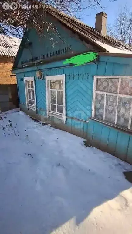 Дом в посёлок Целина, 2-я линия (40 м) - Фото 1