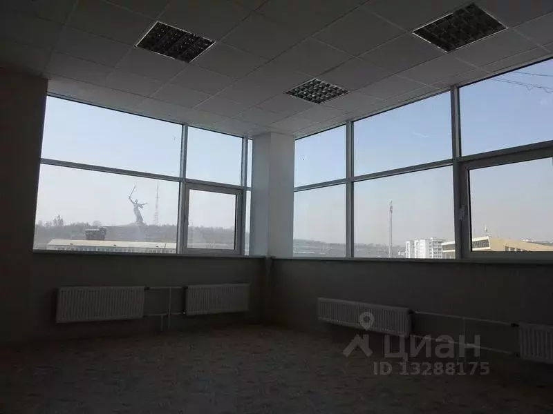 Офис в Волгоградская область, Волгоград просп. Имени В.И. Ленина, 92 ... - Фото 1