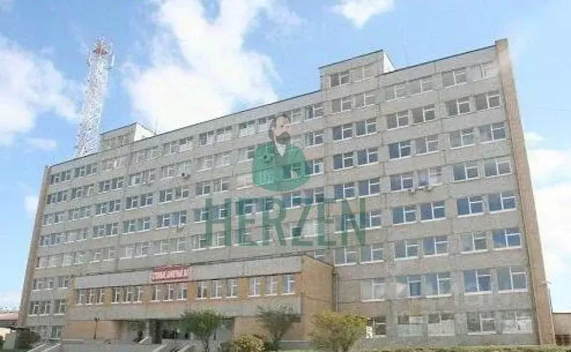 Производственное помещение в Московская область, Балашиха ул. ... - Фото 1