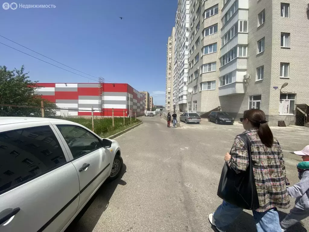 Помещение свободного назначения (86 м) - Фото 1