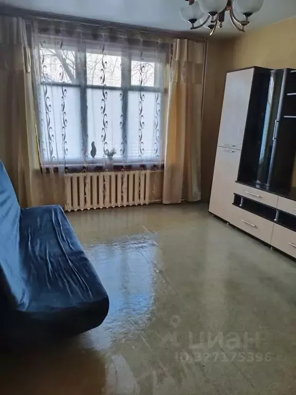 3-к кв. Нижегородская область, Бор ул. Максимова, 8 (72.0 м) - Фото 1