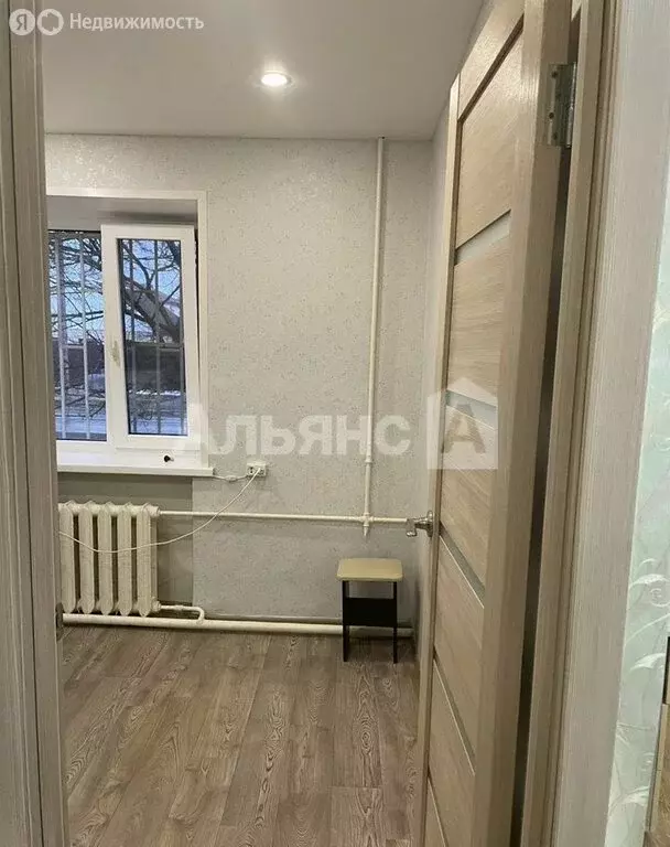 1-комнатная квартира: Волгодонск, Советская улица, 37 (31 м) - Фото 2