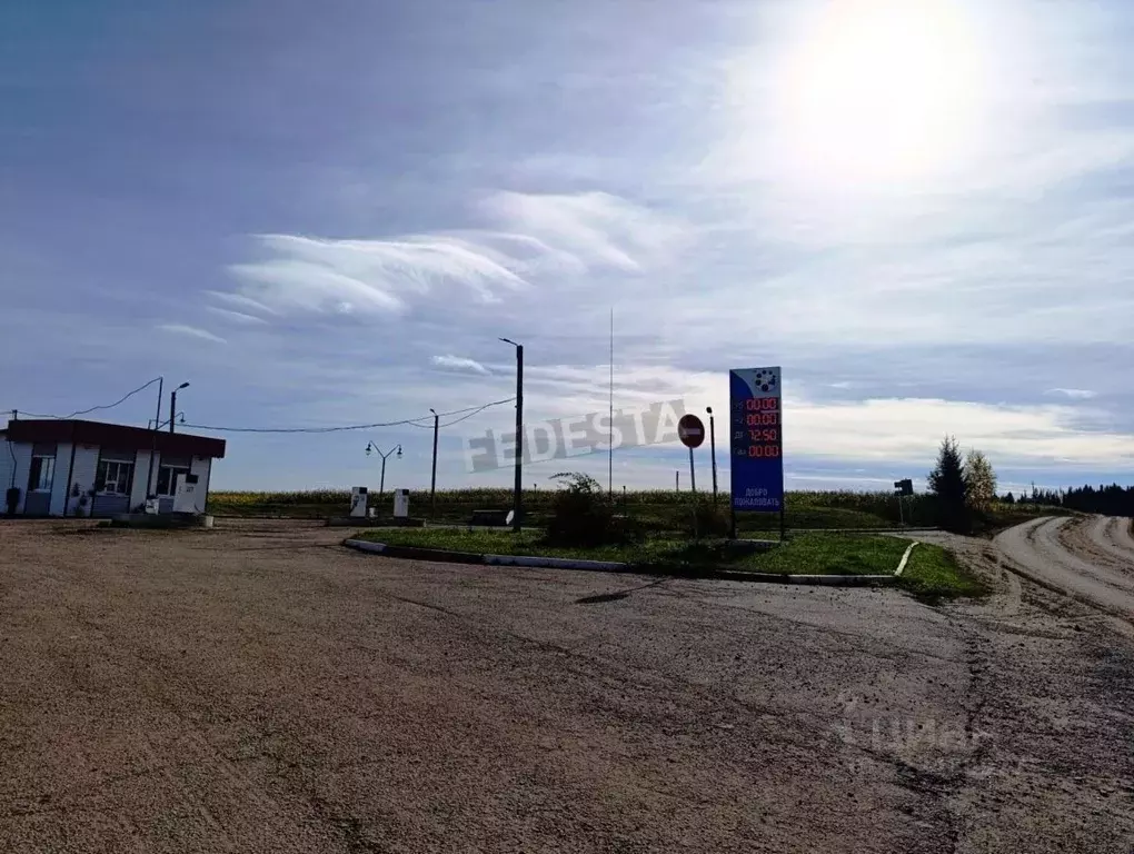 Помещение свободного назначения в Пермский край, Кунгурский ... - Фото 2