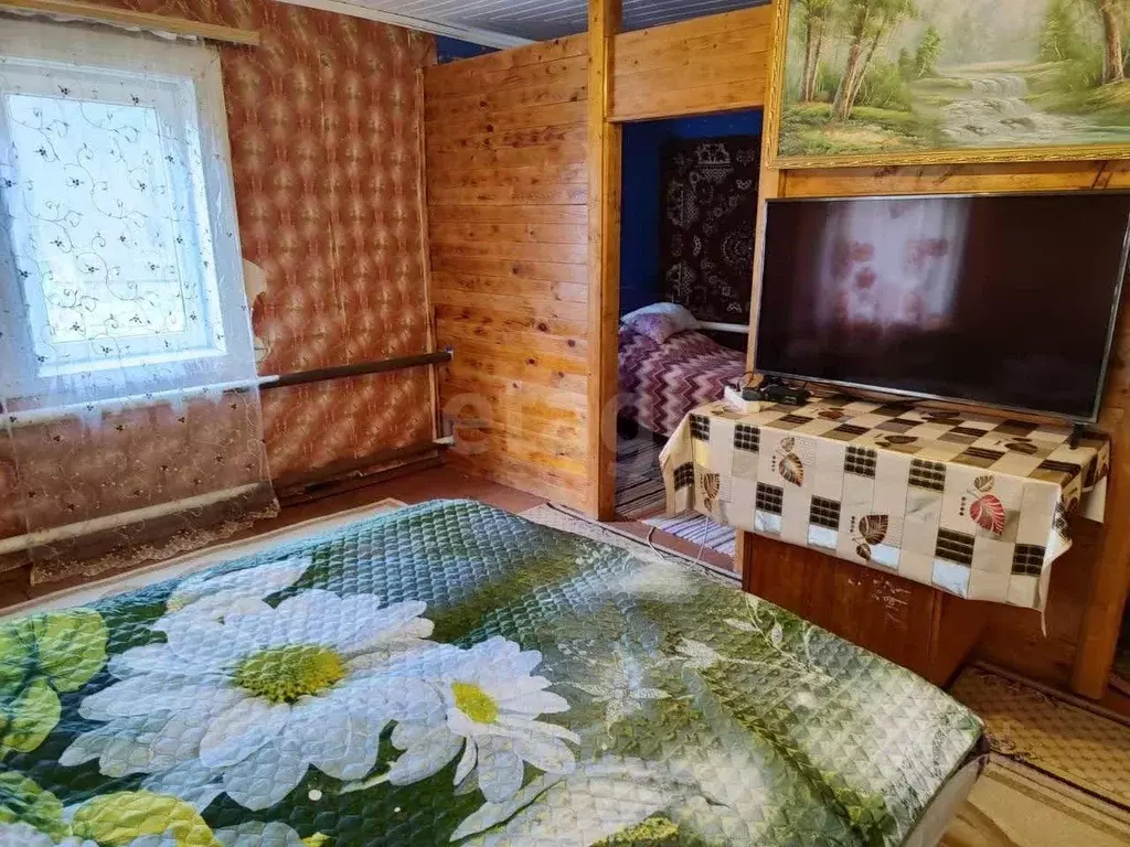 Дом в Калужская область, Ульяновский район, с. Дудоровский ул. ... - Фото 0