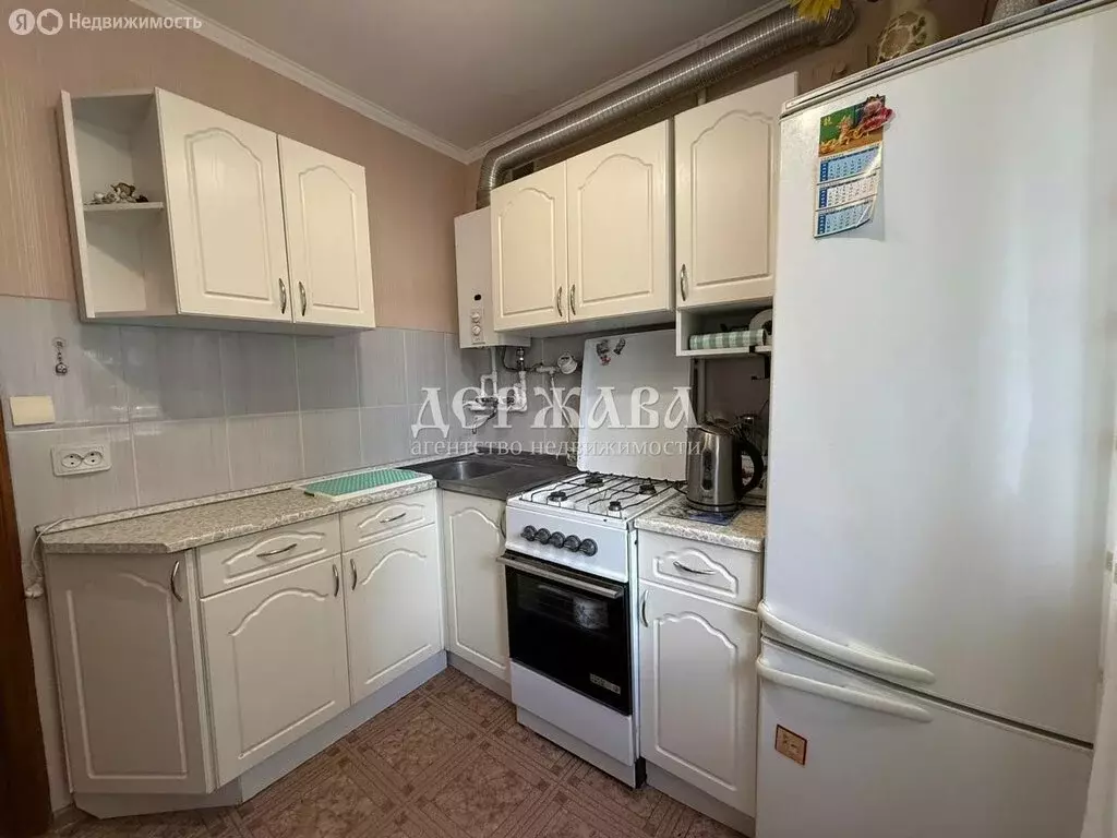 2-комнатная квартира: Старый Оскол, улица Ленина, 74/7 (43.08 м) - Фото 1