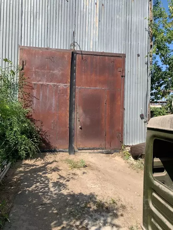 Склад в Ульяновская область, Ульяновск Московское ш., 2А (139 м) - Фото 2