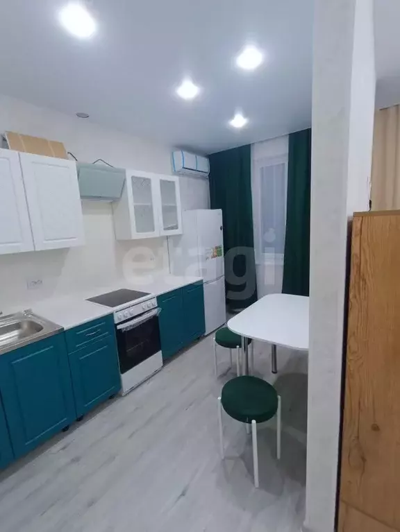 Квартира, 1 комната, 30 м - Фото 2