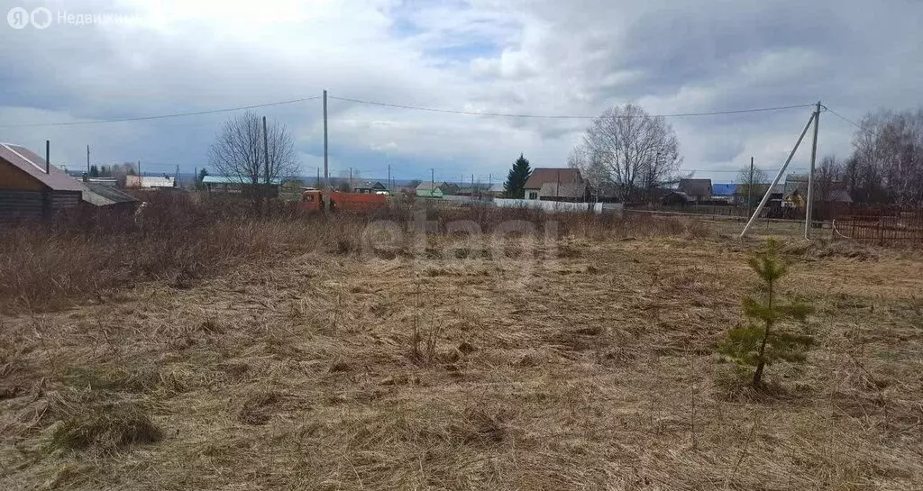 Участок в село Шошка, местечко Ягсерег (11 м) - Фото 1