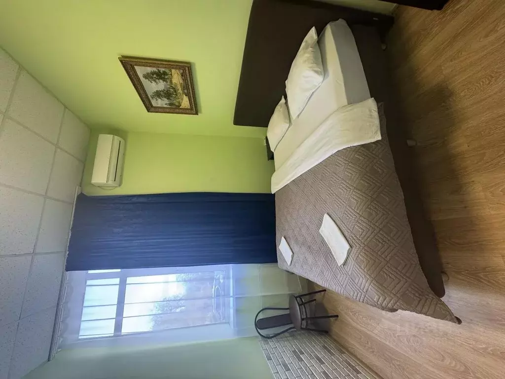 Комната Москва Авиамоторная ул., 44С1 (10.0 м) - Фото 0