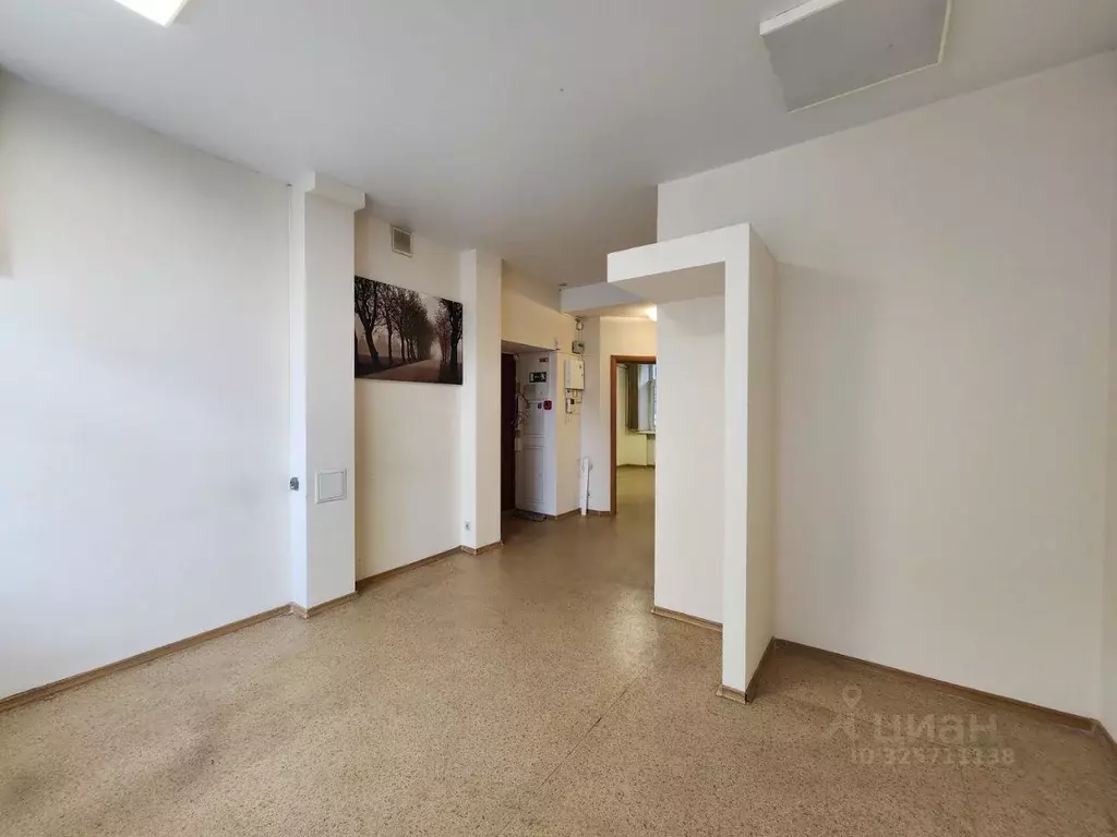 Помещение свободного назначения в Москва Киевская ул., 18 (50 м) - Фото 2