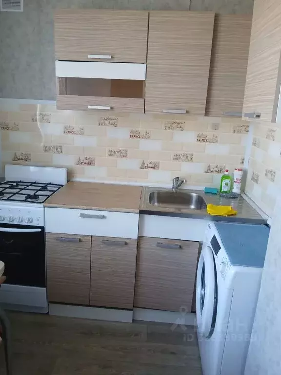 3-к кв. Воронежская область, Воронеж ул. 9 Января, 284 (56.0 м) - Фото 1