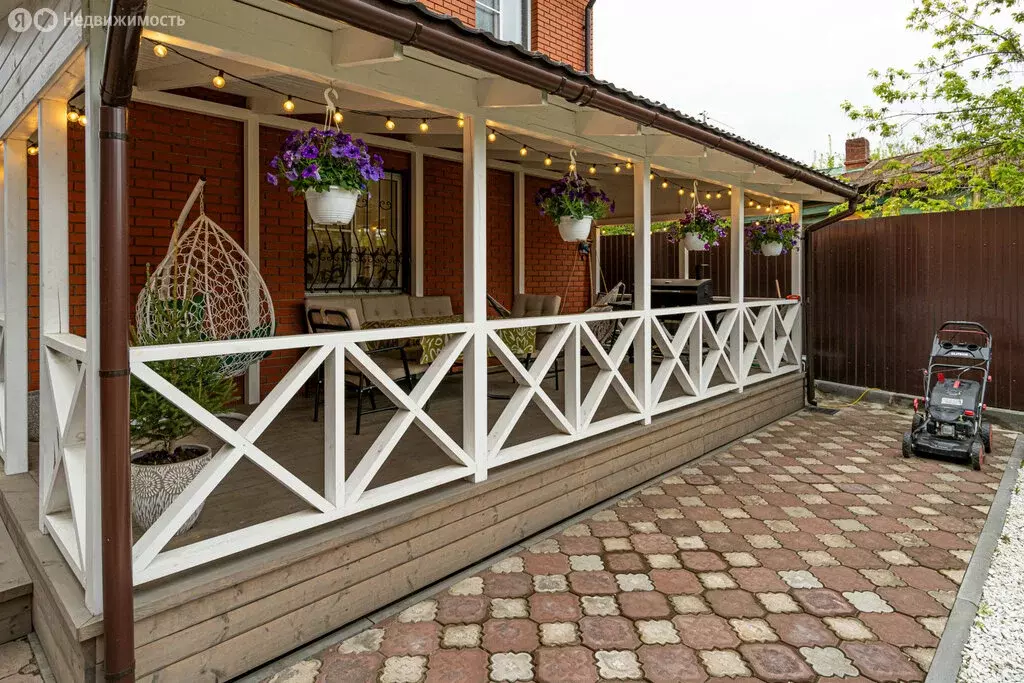 Дом в Ярославль, улица Стачек, 41 (125.2 м) - Фото 0
