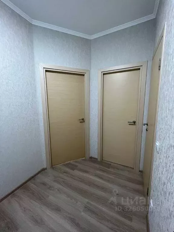 1-к кв. Ленинградская область, Сертолово Всеволожский район, ... - Фото 2