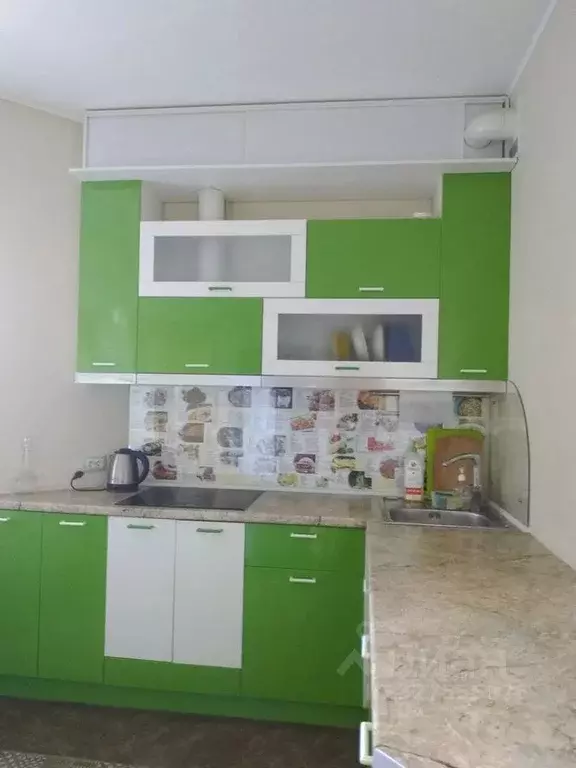 1-к кв. Санкт-Петербург Выборгское ш., 27к3 (36.0 м) - Фото 2