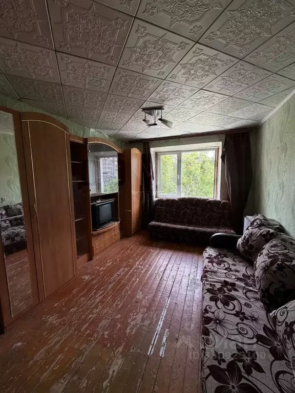 Комната Свердловская область, Екатеринбург ул. Амундсена, 51 (18.0 м) - Фото 2