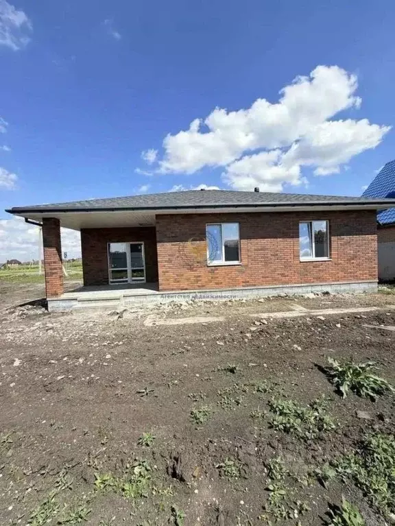Дом в Белгородская область, Белгородский муниципальный округ, с. ... - Фото 2