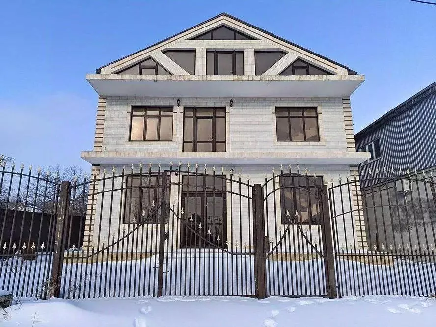 Коттедж в Ставропольский край, Лермонтов Имени И.В. Мичурина СНТ, 3 ... - Фото 2