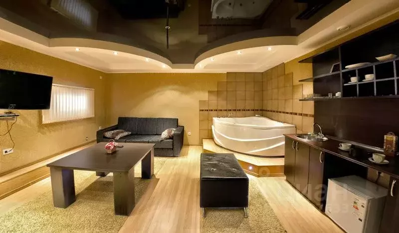 Студия Башкортостан, Уфа ул. Космонавтов, 5 (50.0 м) - Фото 1