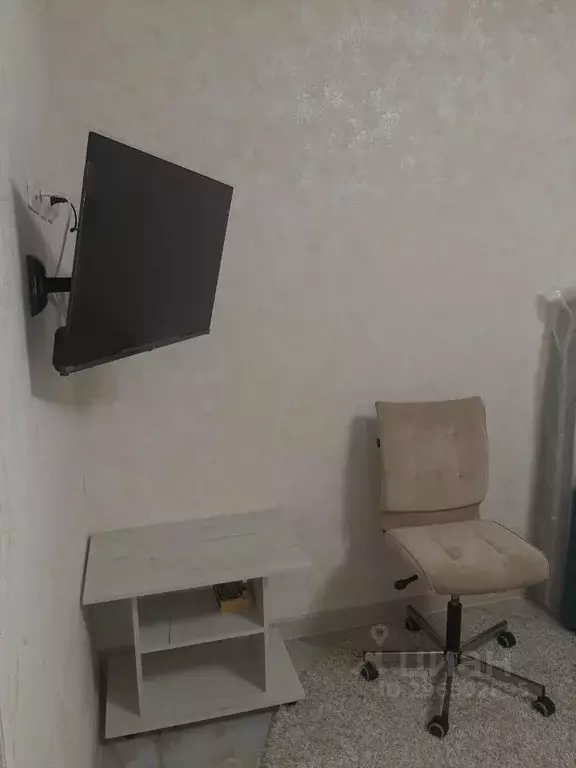 Студия Краснодарский край, Сочи Донская мкр, ул. Лавровая, 1Б (35.0 м) - Фото 0