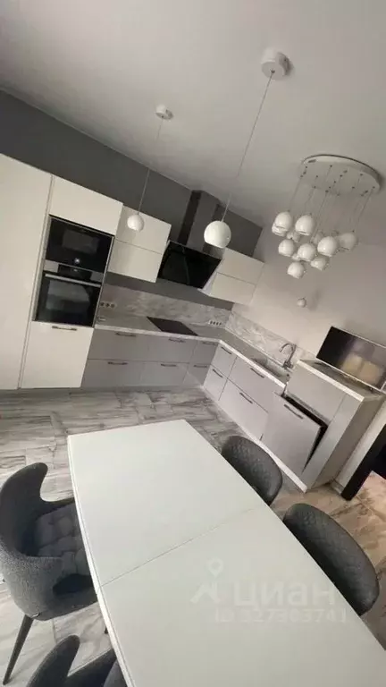 2-к кв. Москва Давыдковская ул., 18 (87.0 м) - Фото 1